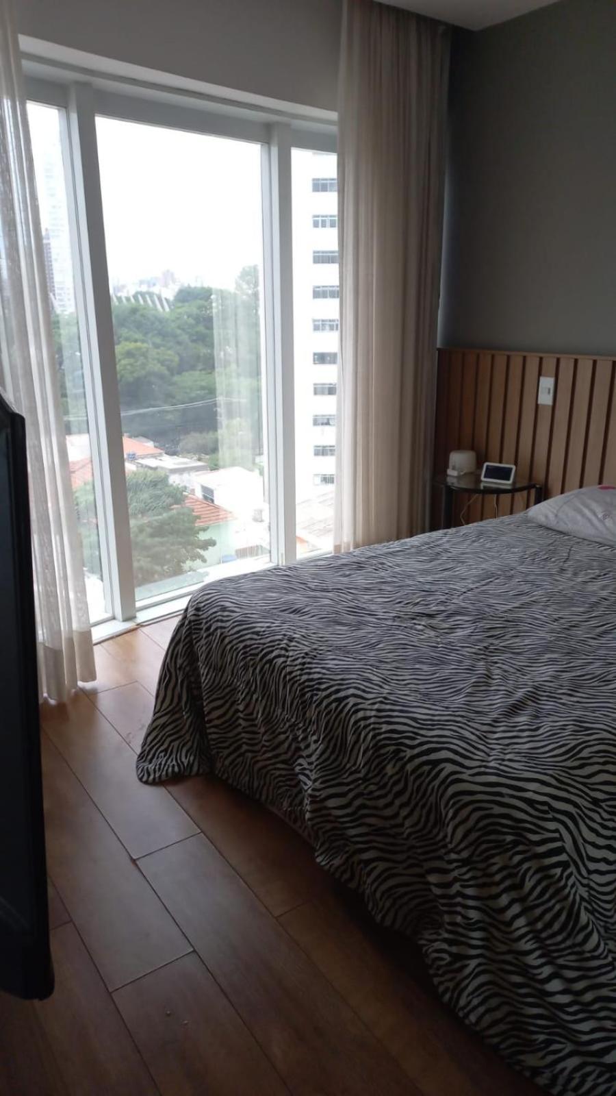 圣保罗Flat Ibirapuera - Jardins公寓 外观 照片