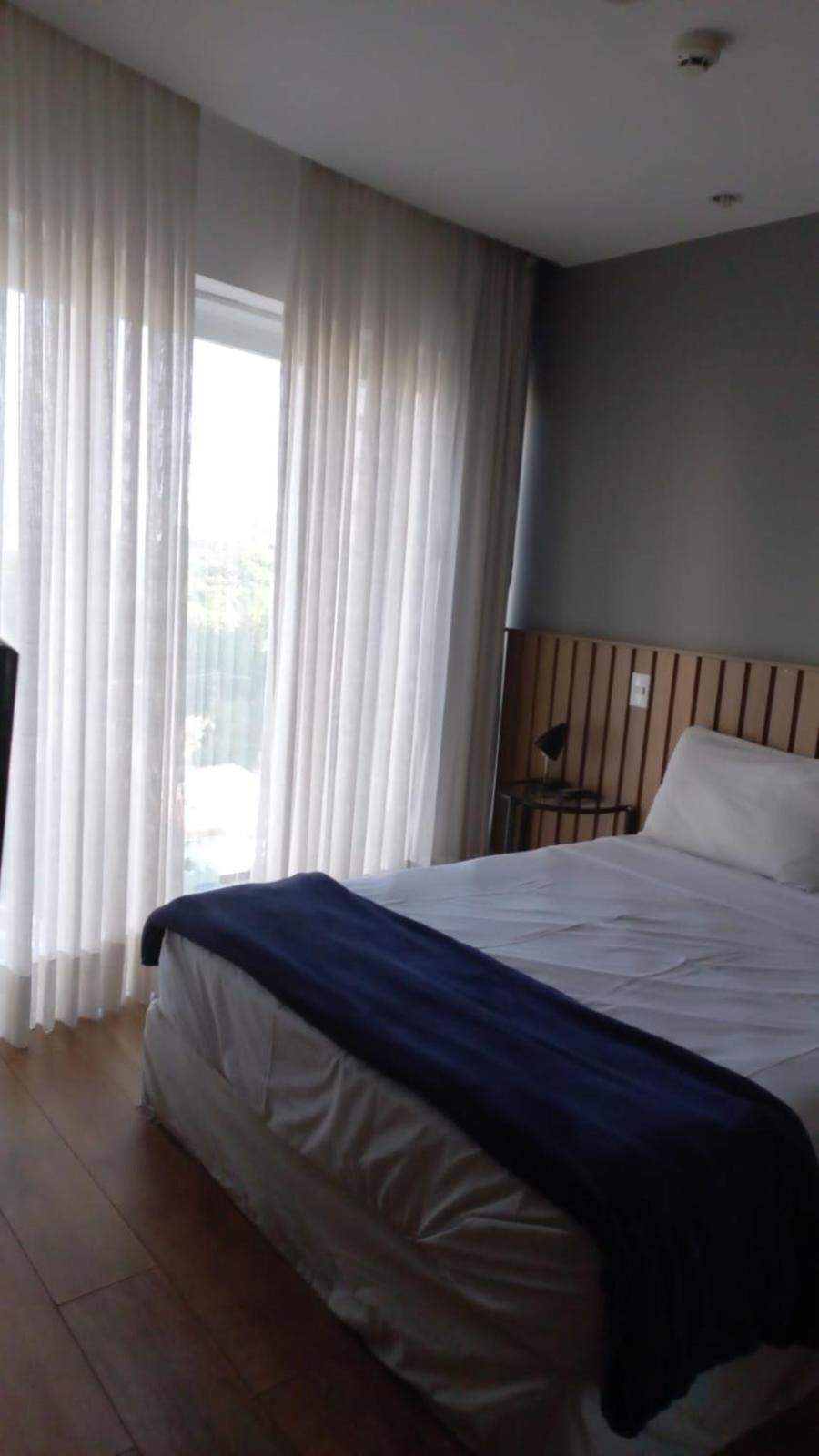 圣保罗Flat Ibirapuera - Jardins公寓 外观 照片