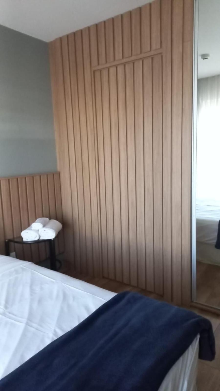 圣保罗Flat Ibirapuera - Jardins公寓 外观 照片