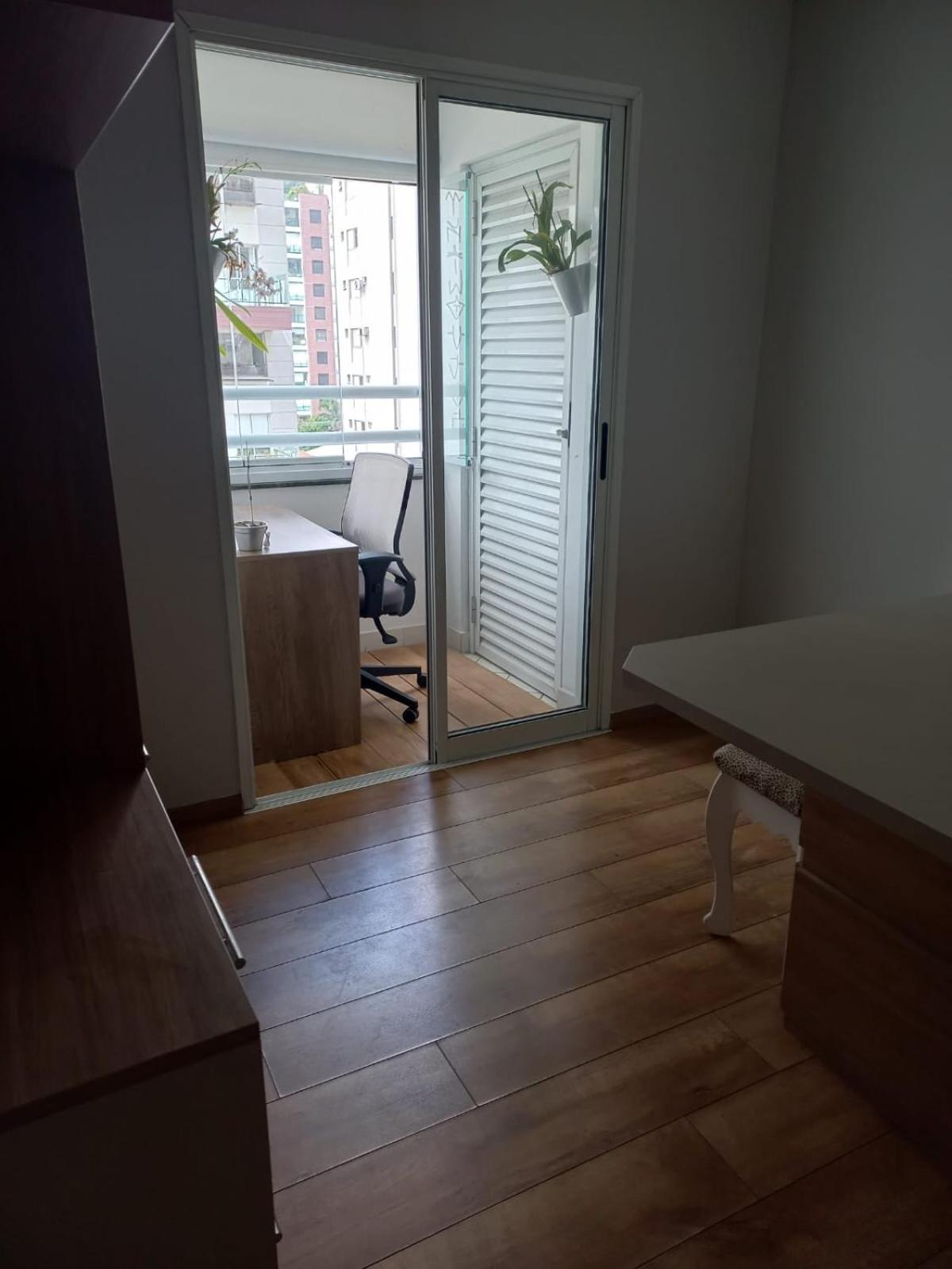 圣保罗Flat Ibirapuera - Jardins公寓 外观 照片