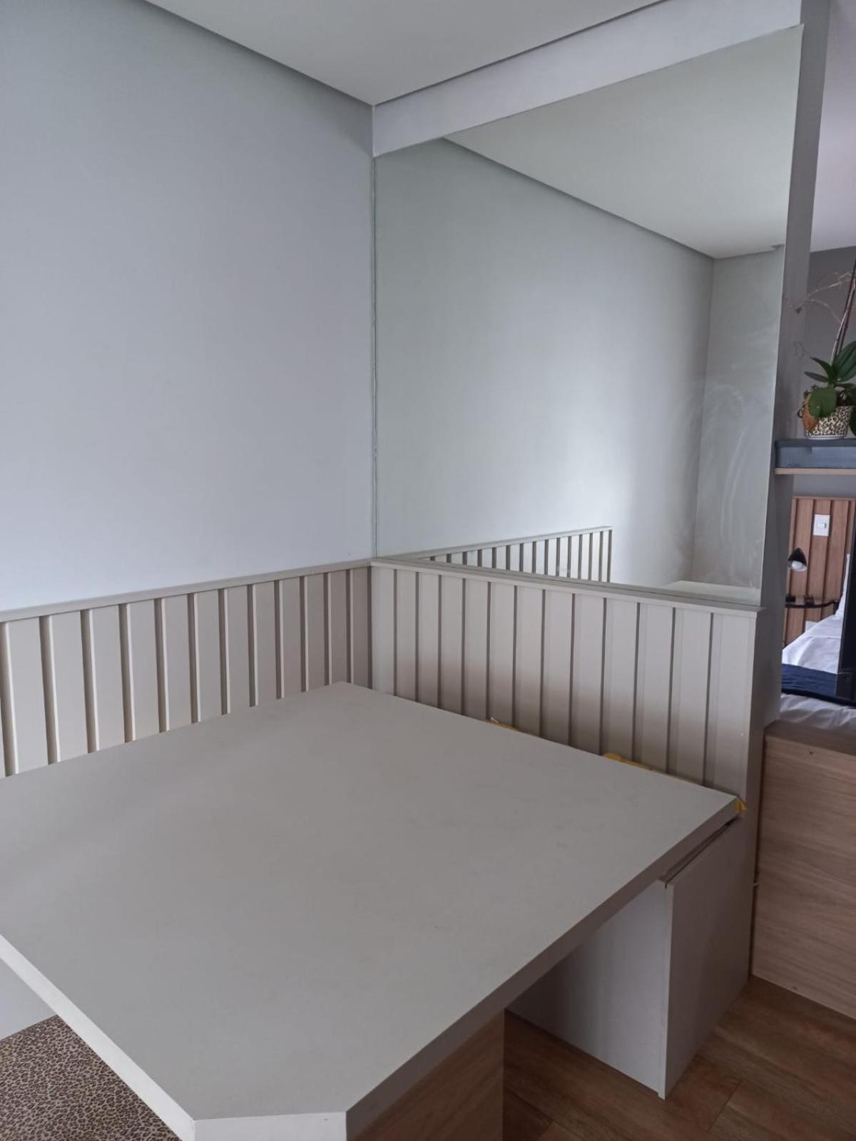 圣保罗Flat Ibirapuera - Jardins公寓 外观 照片