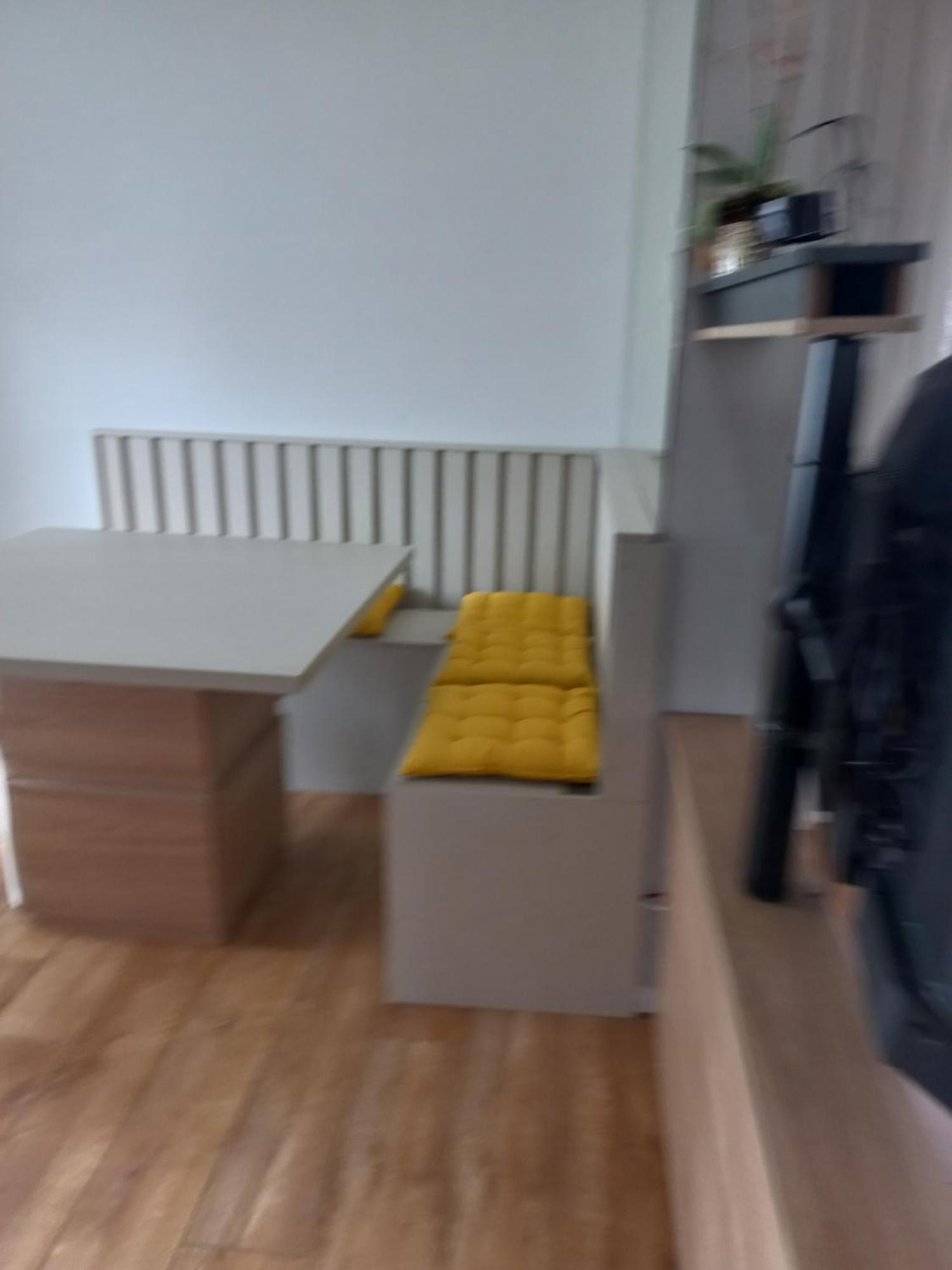 圣保罗Flat Ibirapuera - Jardins公寓 客房 照片